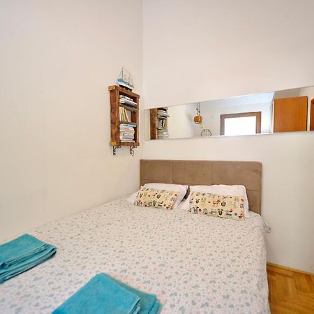 Stylish Apartment 22 Kotor Ngoại thất bức ảnh