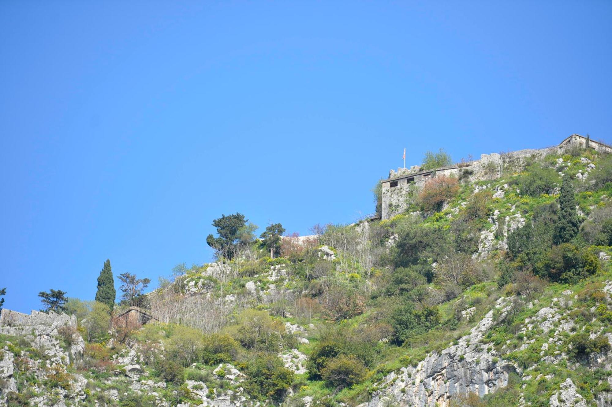 Stylish Apartment 22 Kotor Ngoại thất bức ảnh