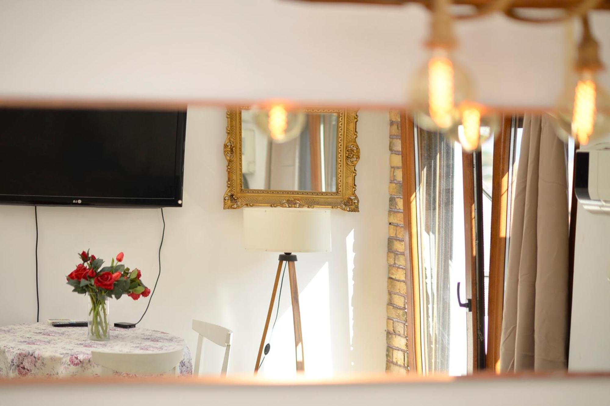 Stylish Apartment 22 Kotor Ngoại thất bức ảnh