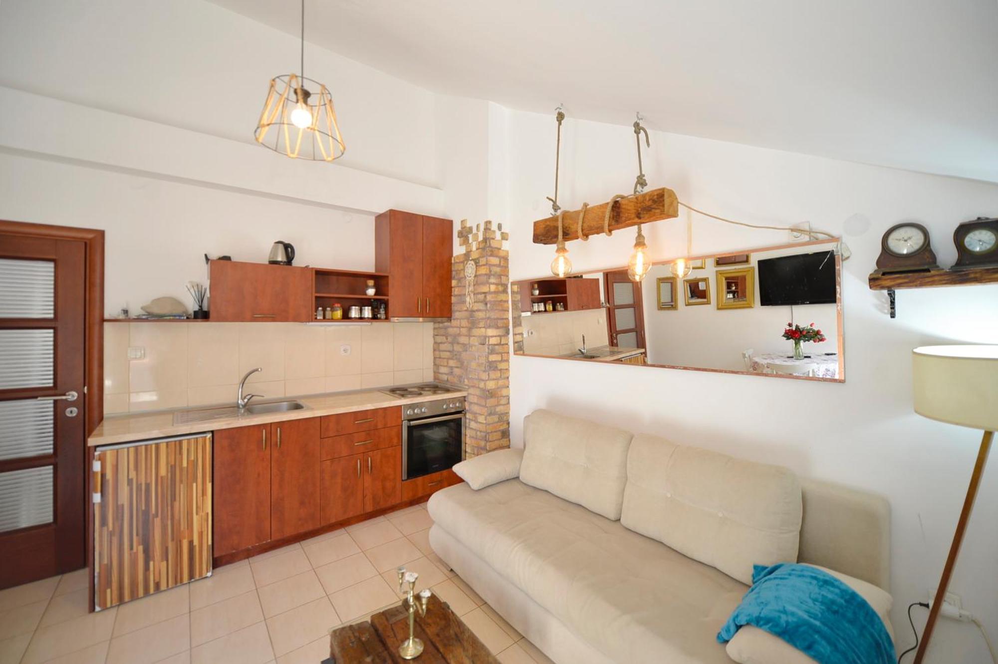 Stylish Apartment 22 Kotor Ngoại thất bức ảnh